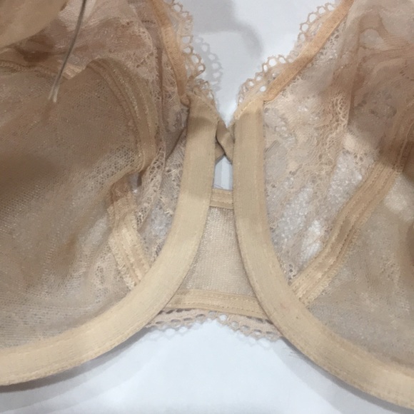 Wacoal so sophisticated underwire bra - Picture 6 of 8